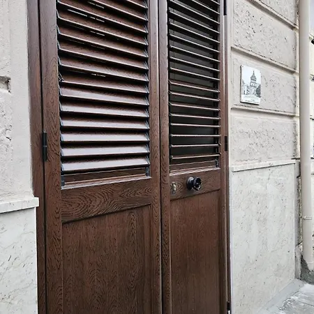 Casa Porta Nuova-2